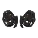 Exo-tech (evo) Ratchet Gear Plate Set V2 Xl