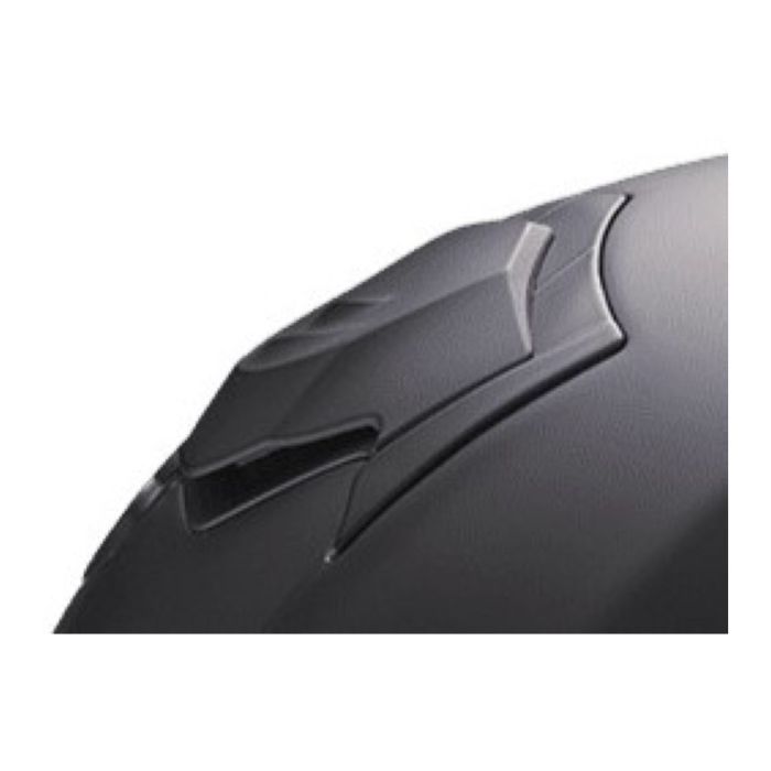 Exo-tech (evo) Top Vent Ass'y M / Black