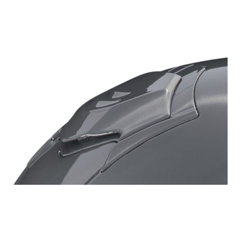 Exo-tech (evo) Top Vent Ass'y M / Anthracite