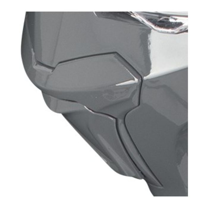 Exo-tech (evo) Lower Vent Ass'y M / Anthracite