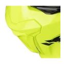 Exo-tech (evo) Lower Vent Ass'y Neon Yellow