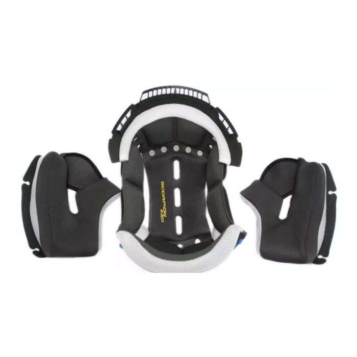 Vx-15 Evo Air Liner Set Kw Standard L