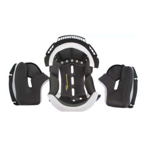 Vx-15 Evo Air Liner Set Kw Standard Xl