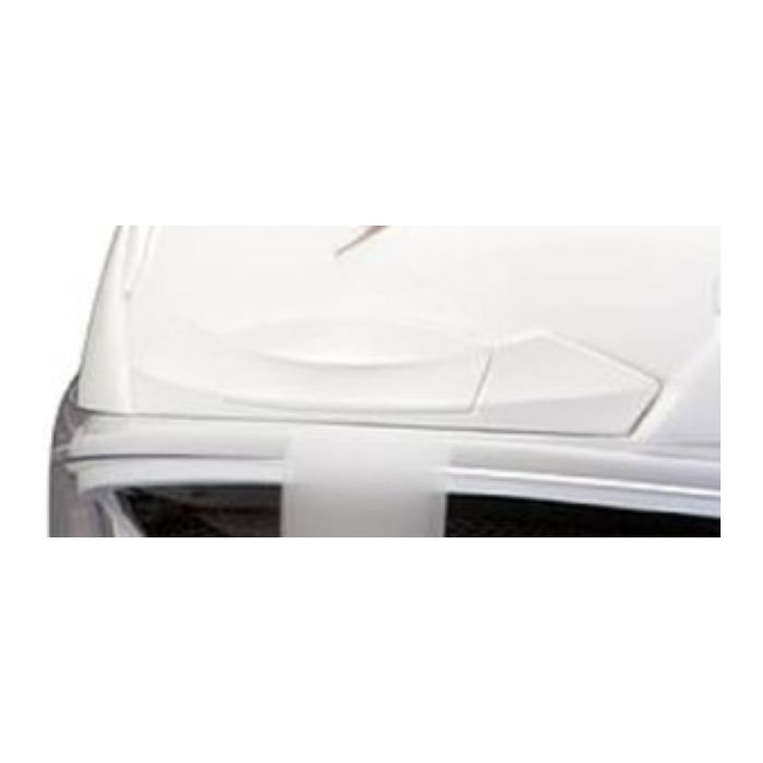 Exo-2000 Evo Air Front Vent Ass'y G / White
