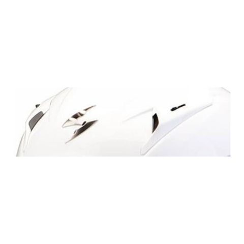 Exo-2000 Evo Air Top Vent Ass'y G / White