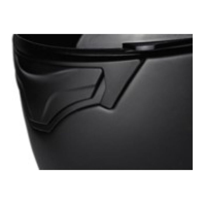 Exo-2000 Evo Air Lower Vent Ass'y M / Black