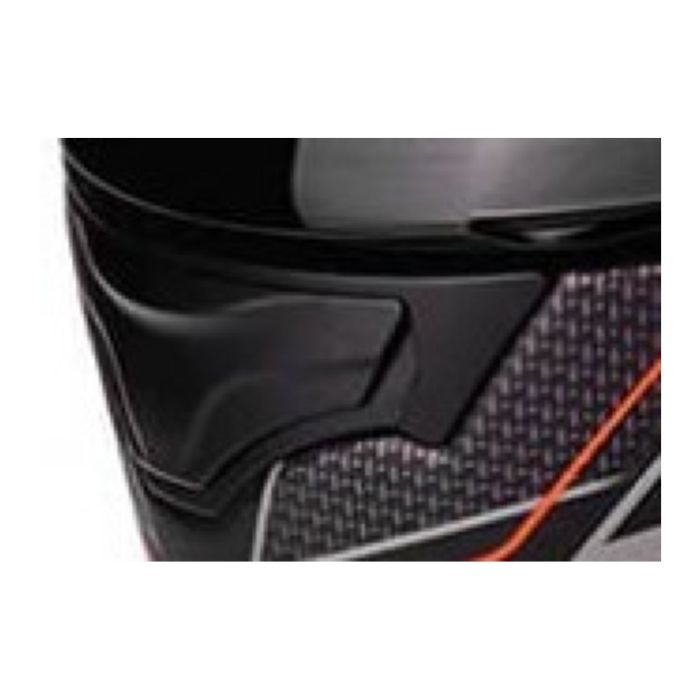 Exo-2000 Evo Air Lower Vent Ass'y G / Black