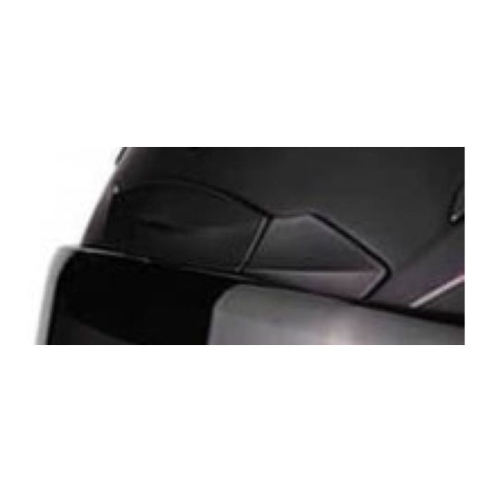 Exo-2000 Evo Air Front Vent Ass'y G / Black