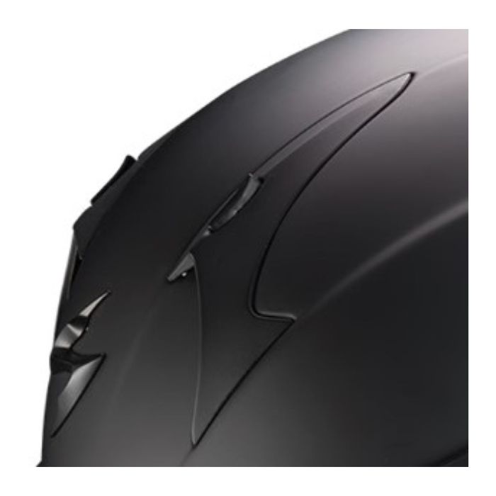 Exo-410 / 390 Top Vent Ass'y Blk2 (m / Black)