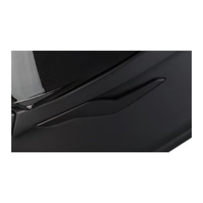 Exo-410 / 390 Side Vent Blk2 (m / Black)