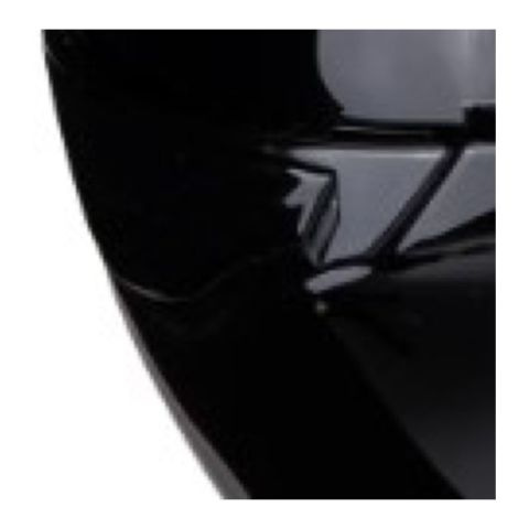 Exo-410 / 390 Lower Vent Ass'y Blk1 (g / Black)