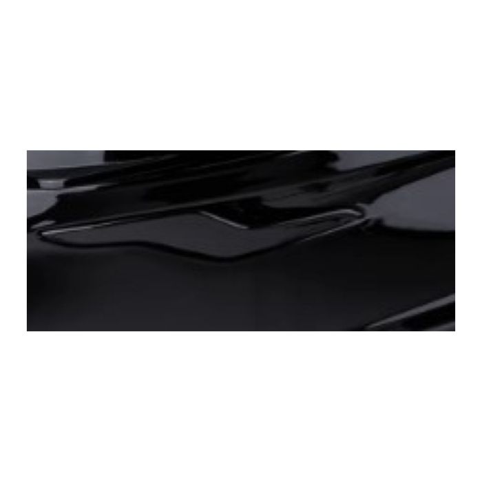 Exo-410 / 390 Side Vent Blk1 (g / Black)