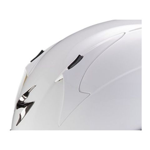 Exo-410 / 390 Top Vent Ass'y P-blanc