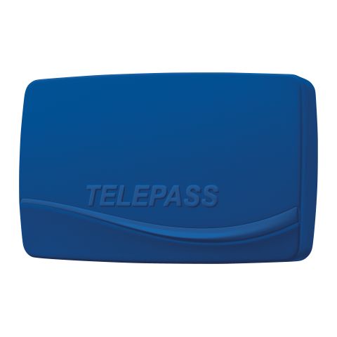 Telepass Grab & Go Pay Per Use Senza Abbonamento