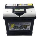 Batteria Auto Giant L1 Afb Start-stop 12v 55ah 500a Dx
