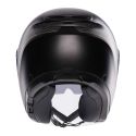 Casco Agv Irides E2206 Bologna Matt Black/tricolore