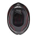 Casco Agv K1 S E2206 Sling Matt Black/red