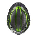 Casco Agv Pista Gp Rr E2206 Dot Performante Carbon/lime