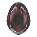 Casco Agv Pista Gp Rr E2206 Dot Performante Carbon/red