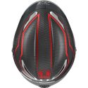 Casco Agv Pista Gp Rr E2206 Dot Performante Carbon/red