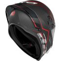 Casco Agv Pista Gp Rr E2206 Dot Performante Carbon/red