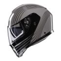 Casco Agv Streetmodular E06 Iseo Grey/black