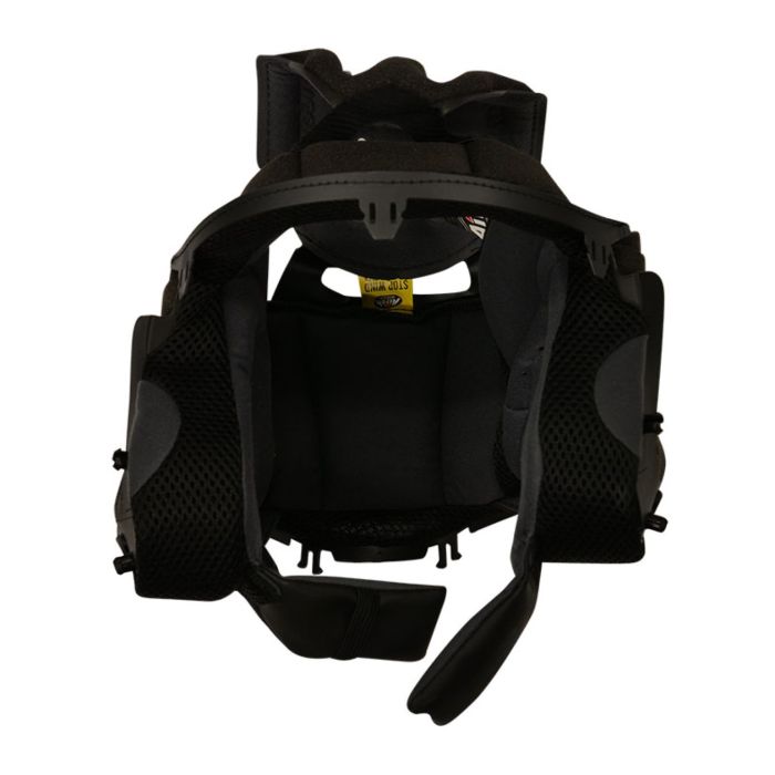 Cuffia Tg.s (mm.15) Casco Airoh Executive 2022