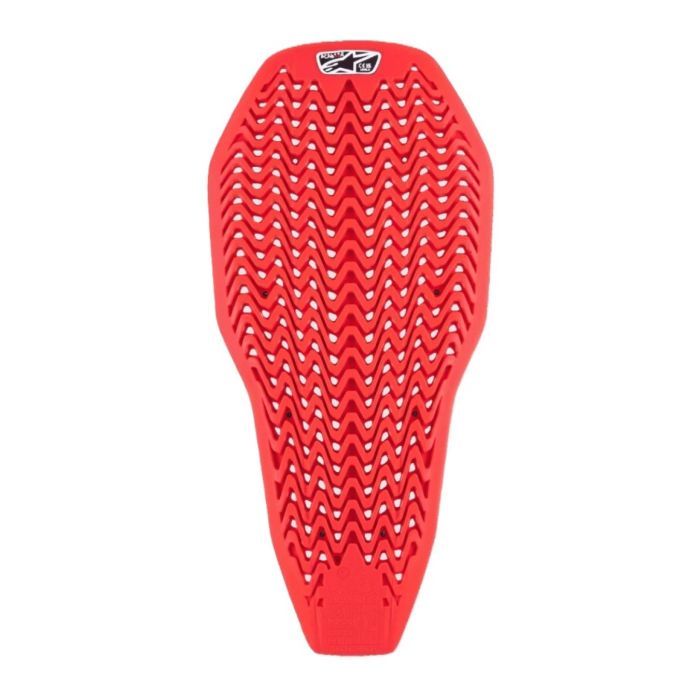 Protezione Schiena Alpinestars Nucleon Plasma Fb Livello 2 Red Black
