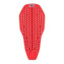 Protezione Schiena Alpinestars Nucleon Plasma Fb Livello 2 Red Black