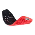 Protezione Schiena Alpinestars Nucleon Plasma Fb Livello 2 Red Black