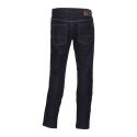 Jeans Sifam Regular Con Protezioni Brut