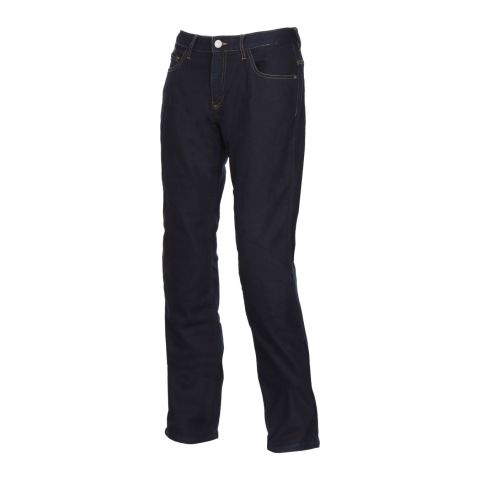 Jeans Sifam Regular Con Protezioni Brut