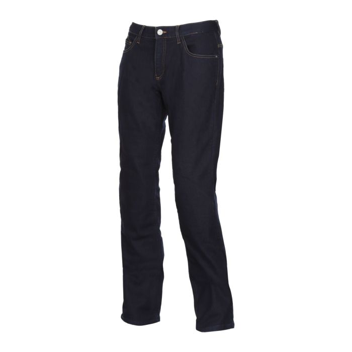 Jeans Sifam Regular Con Protezioni Brut