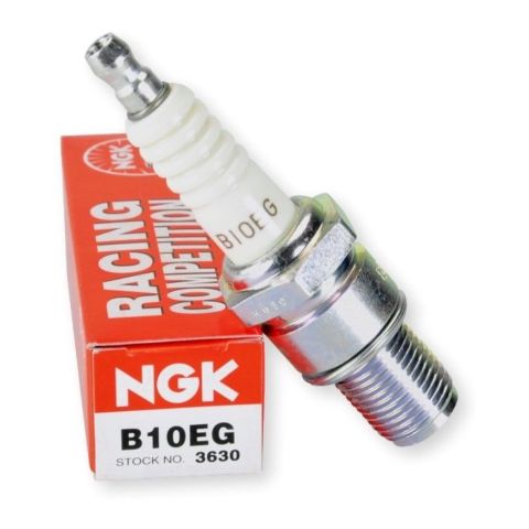 Bujía Ngk B10eg Racing Competition
