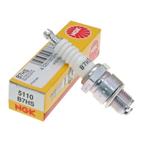 Bougie Ngk Mod. B7hs