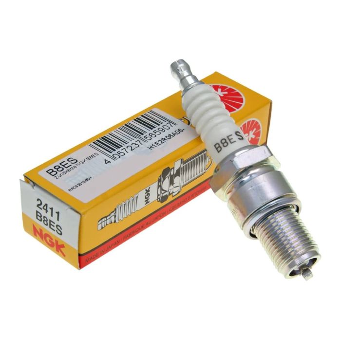 Bougie Ngk Mod. B8es