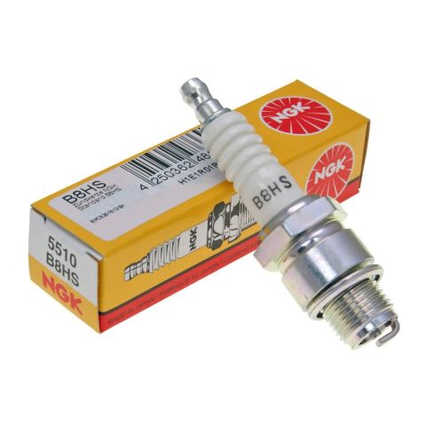 Kerze Ngk B8hs