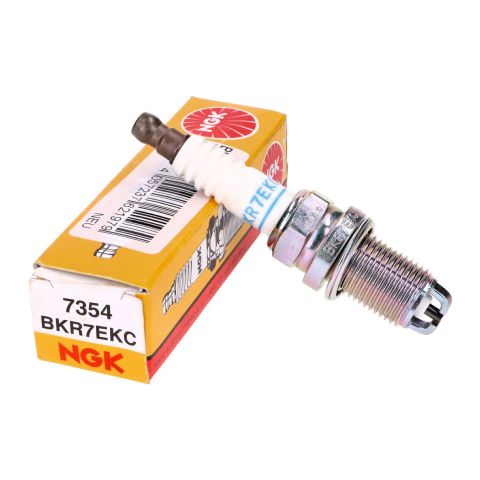 Kerze Ngk Bkr7ekc