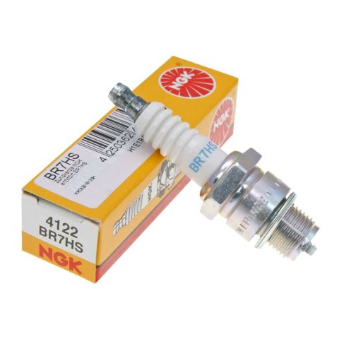 Vela Ngk Mod. Br7hs