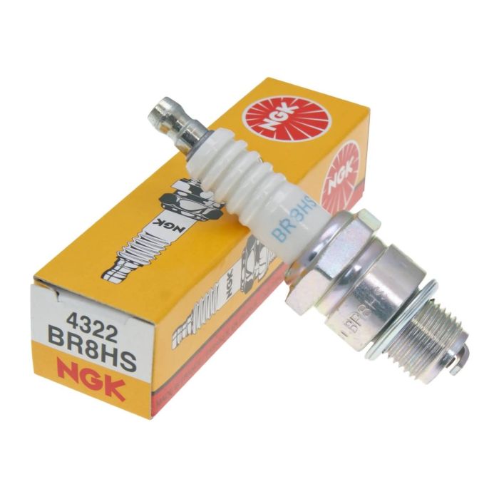 Bougie Ngk Mod. Br8hs