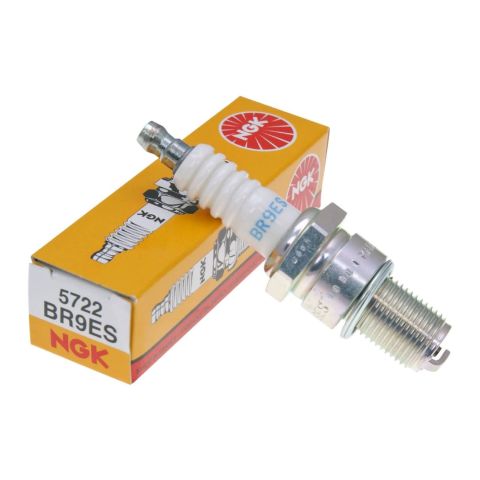 Candela Ngk Br9es Nottolino Svitabile