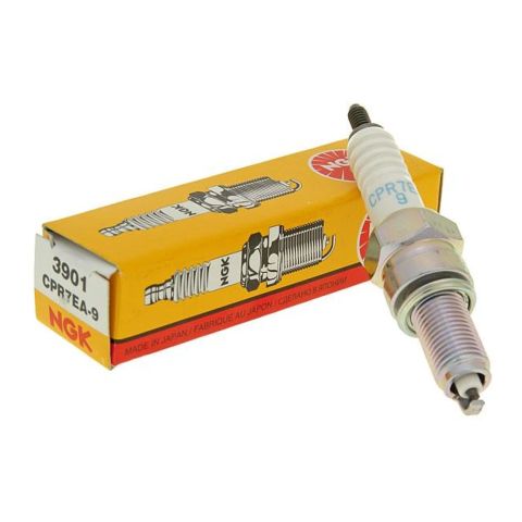 Candela Ngk Cpr7ea-9