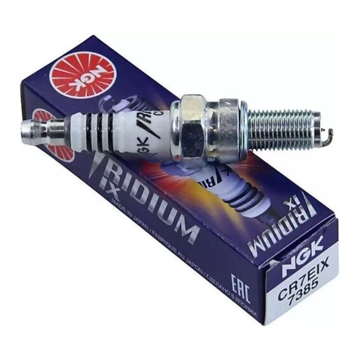 Candle Ngk Crcr7eix Iridium Ix