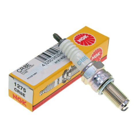 Candle Ngk Mod. Cr8e