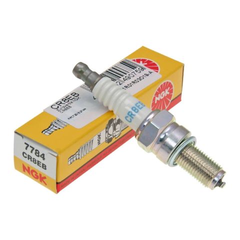 Vela Ngk Cr8eb