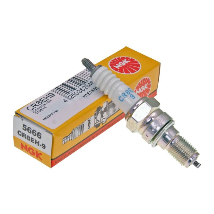 Kerze Ngk Mod. Cr8eh9
