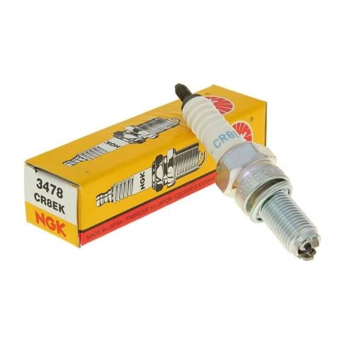 Bougie Ngk Cr8ek