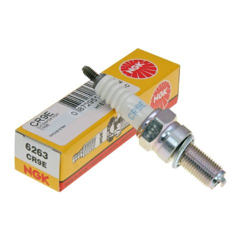 Kerze Ngk Mod. Cr9e