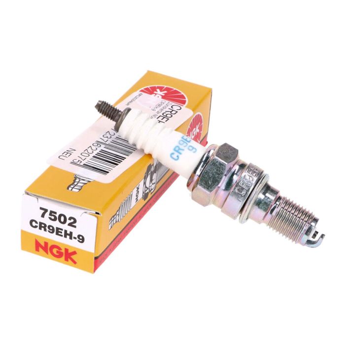 Vela Ngk Mod. Cr9eh-9