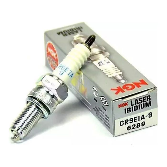Candle Ngk Cr9eia-9 Iridium Ix